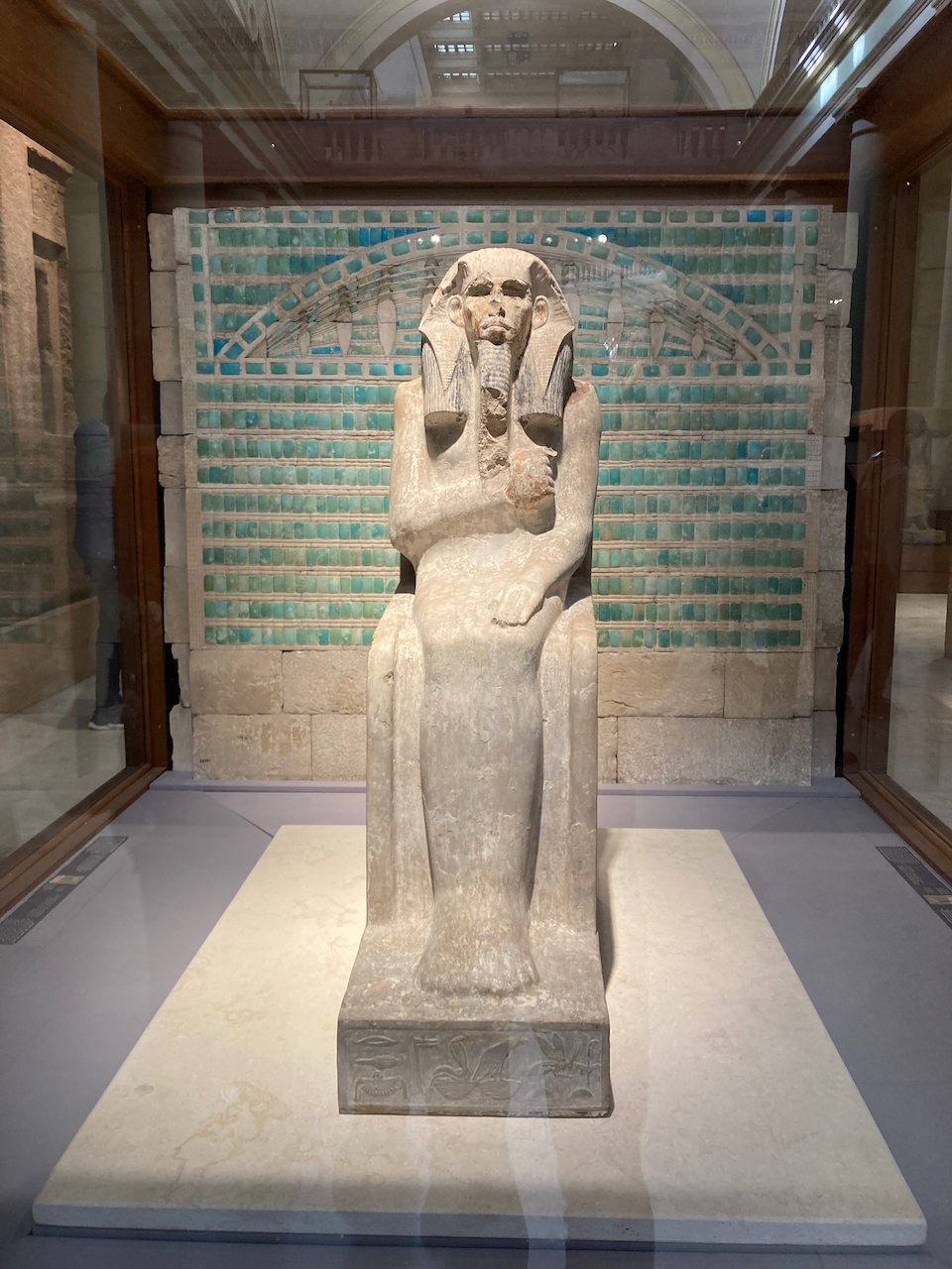 Musée du Caire - visite guidée